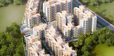 Project Image of 615.0 - 820.0 Sq.ft 1 BHK Apartment for buy in Raj Tulsi Astha