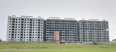 Project Image of 1044.0 - 1953.0 Sq.ft 2 BHK Apartment for buy in Senthil Golden Gate 3