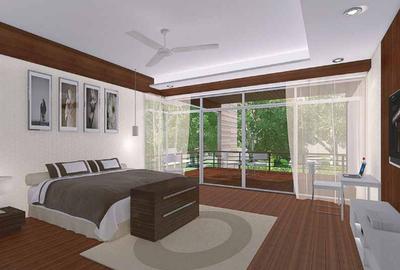 Project Image of 965.0 - 2435.0 Sq.ft Studio Studio Apartment for buy in Sattva Waters Edge