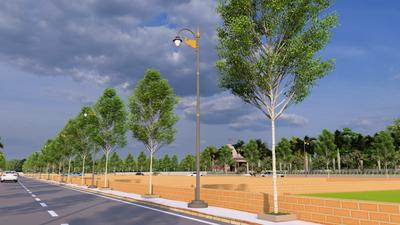 Project Image of 800.0 - 5000.0 Sq.ft Residential Plot Plot for buy in Royal Green Park