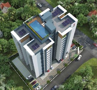 Trinity Uptown Elevation 2