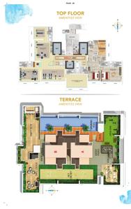 Project Image of 570 Sq.ft 1 BHK Apartment / Flat for sale in Dahisar East for Rs. 11000000