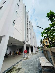 Project Image of 1042.0 - 1614.0 Sq.ft 2 BHK Apartment for buy in Green Retreat