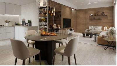 Project Image of 1900.0 - 3800.0 Sq.ft 3 BHK Apartment for buy in Harvi Hibiscus