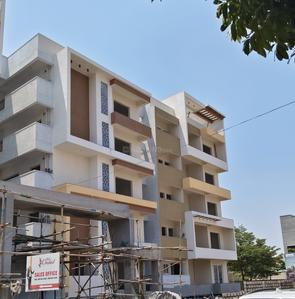 Project Image of 1125.0 - 1650.0 Sq.ft 2 BHK Apartment for buy in Akshaya Sai Orchid
