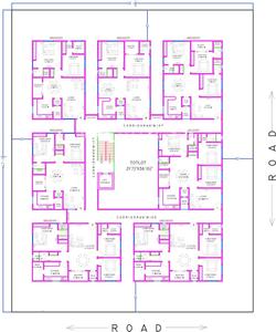 Project Image of 1223.0 - 1559.0 Sq.ft 2 BHK Apartment for buy in Aastha Elite