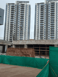 Project Image of 835.82 - 973.27 Sq.ft 2 BHK Apartment for buy in Kasturi Building B2 Eon Homes