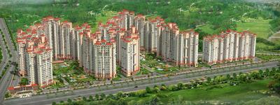 Project Image of 1050 Sq.ft 2 BHK Apartment / Flat for sale in Sector 45 for Rs. 12000000