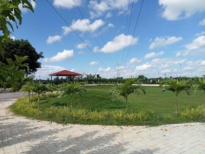 Project Image of 969.51 - 4337.32 Sq.ft Residential Plot Plot for buy in Nagar 12