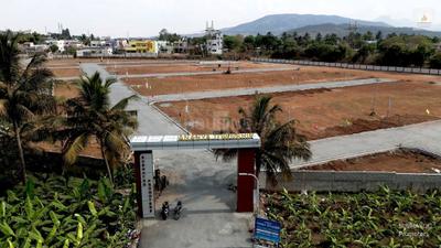 Project Image of 465.0 - 1831.0 Sq.ft Residential Plot Plot for buy in Aira Ananya Township