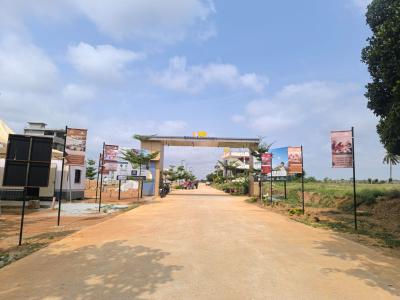 Project Image of 900.0 - 5114.0 Sq.ft Residential Plot Plot for buy in V R Royal Township 2
