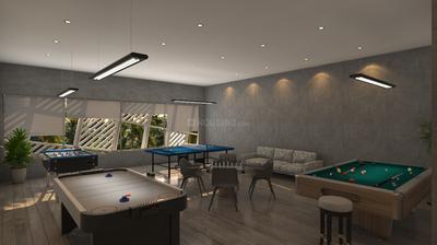 Project Image of 375.0 - 586.0 Sq.ft 1 BHK Apartment for buy in Majestique Nest Building C