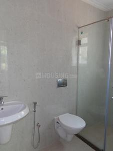 Project Image of 615.0 - 2513.0 Sq.ft 1 BHK Apartment for buy in B And F Villa Goesa