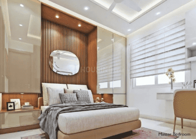 Project Image of 730.0 - 885.0 Sq.ft 2 BHK Apartment for buy in Urbanrise Manhattan Condos