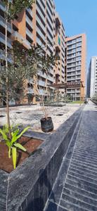 Project Image of 784.9 - 1125.15 Sq.ft 2 BHK Apartment for buy in Keshvam Skycity