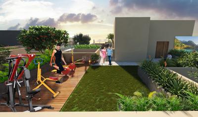Project Image of 974.0 - 1409.0 Sq.ft 2 BHK Apartment for buy in Tridev Garden Phase 2