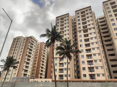 Project Image of 1045.0 - 2270.0 Sq.ft 2 BHK Apartment for buy in Shriram Solitaire