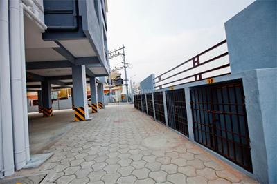Project Image of 902.0 - 1458.0 Sq.ft 2 BHK Apartment for buy in Ample Avonlea