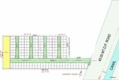 Project Image of 779.09 - 1175.85 Sq.ft Residential Plot Plot for buy in Shivalik Bungalows