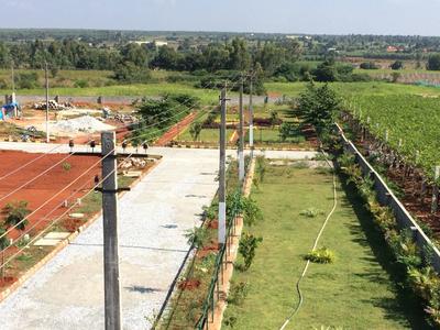 Project Image of 0.0 - 1800.0 Sq.ft Residential Plot Plot for buy in Pragna Homeland