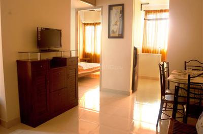 Project Image of 367.0 - 778.0 Sq.ft 1 BHK Apartment for buy in Shantiniketan Altair