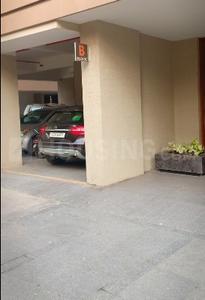 Project Image of 0.0 - 1184.03 Sq.ft 3 BHK Apartment for buy in Shafalya Vertis