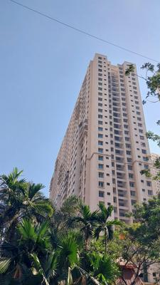 Project Image of 623.88 - 641.31 Sq.ft 2 BHK Apartment for buy in Rustomjee Azziano Wing D