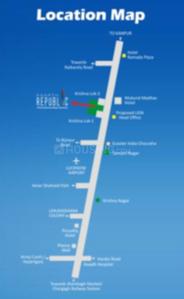 Project Image of 418.0 - 623.0 Sq.ft 1 BHK Apartment for buy in Paarth Humming Retreat Phase 2