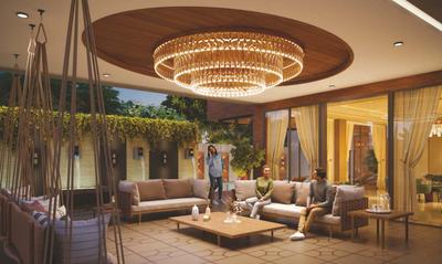 Project Image of 4978.95 - 6572.01 Sq.ft 4 BHK Villa for buy in Keystone 51