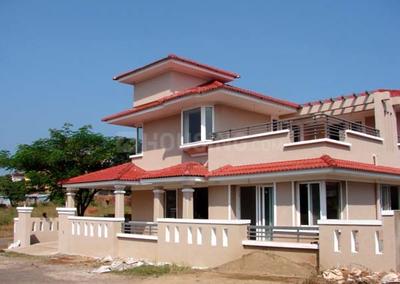 Project Image of 2616.81 - 3100.65 Sq.ft 4 BHK Villa for buy in The Highland Villas