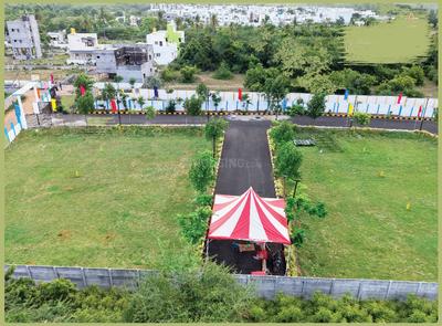 Project Image of 810.0 - 2533.0 Sq.ft Residential Plot Plot for buy in Marsvel Enclave