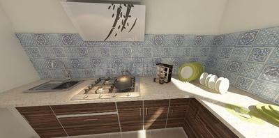Project Image of 1260.0 - 2320.0 Sq.ft 3 BHK Apartment for buy in Sampada Livia