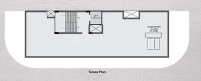Project Image of 454.88 - 909.77 Sq.ft 2 BHK Apartment for buy in Veljibhai Popatbhai Vaishnav Sadguru Nest