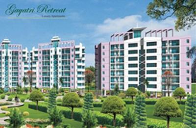 Project Image of 1680.0 - 2182.0 Sq.ft 3 BHK Apartment for buy in Gayatri Developwell Gayatri Retreat