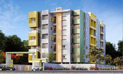 Project Image of 845.0 - 992.0 Sq.ft 2 BHK Apartment for buy in RR Milir