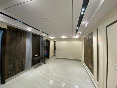 Project Image of 700.0 - 900.0 Sq.ft 3 BHK Builder Floor for buy in Grover Homes 1