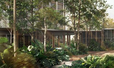 Project Image of 0.0 - 1090.0 Sq.ft 3 BHK Apartment for buy in Oberoi Forestville