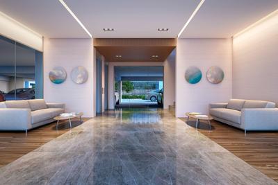 Project Image of 1250.0 - 2500.0 Sq.ft 3 BHK Apartment for buy in Dhanani Towers