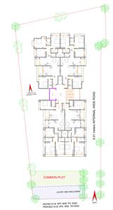 Project Image of 2925 Sq.ft 4 BHK Apartment / Flat for sale in Navrangpura for Rs. 30000000