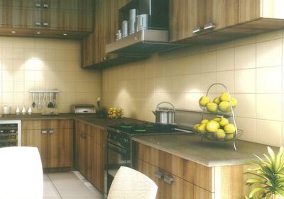 Project Image of 601.0 - 868.0 Sq.ft 2 BHK Apartment for buy in Rohidas And Kalidas Vekatesh Ganga