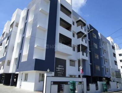 Project Image of 1100.0 - 1700.0 Sq.ft 2 BHK Apartment for buy in Ramaniyam Gauravv