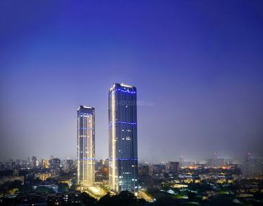 Project Image of 788.03 - 2993.66 Sq.ft 1 BHK Apartment for buy in Three ICC A Wing