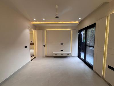 Project Image of 2700.0 - 2790.0 Sq.ft 4 BHK Builder Floor for buy in Satvik Green Aura Homes