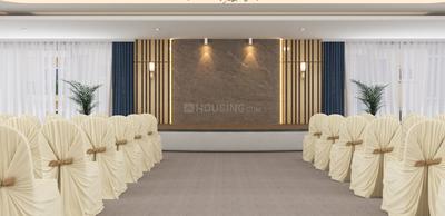 Project Image of 1055 Sq.ft 3 BHK Apartment / Flat for sale in Sarjapur for Rs. 8200000