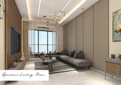 Project Image of 1331.0 - 1677.0 Sq.ft 3 BHK Apartment for buy in Pranav Pearl Palace