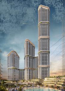 Project Image of 0.0 - 777.0 Sq.ft 1 BHK Apartment for buy in Sobha Skyscape Altius