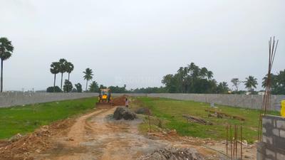 Project Image of 1253.0 - 1813.0 Sq.ft Residential Plot Plot for buy in VGK Green City Phase 1