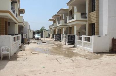 Project Image of 0.0 - 1669.0 Sq.ft 3 BHK Villa for buy in Property Marshall Orchid Villa