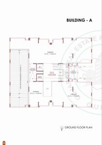Project Image of 1268.85 - 1387.36 Sq.ft 3.5 BHK Apartment for buy in Cg Infracon Antariksh Homes