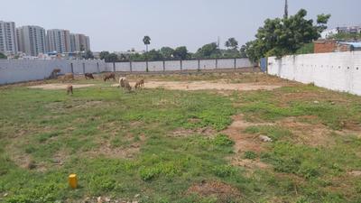 Project Image of 1200.0 - 2400.0 Sq.ft Residential Plot Plot for buy in Madras Moogambigai Nagar
